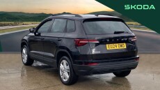 Skoda Karoq 1.5 TSI SE Drive 5dr DSG Petrol Estate